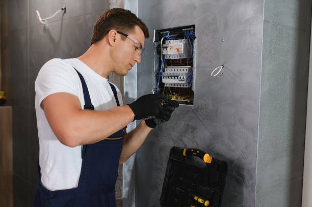 Best Electrical Upgrades for Homes  in Caldwell, TX