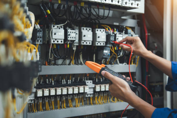 Best Electrical Repair Services  in Caldwell, TX