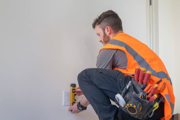  Caldwell, TX Electrician Pros